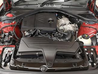 2015 BMW 116i - Thumbnail