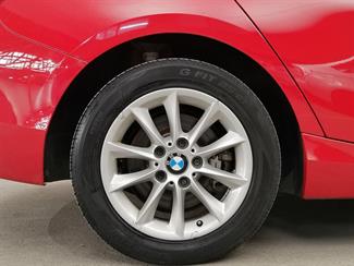 2015 BMW 116i - Thumbnail