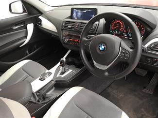 2015 BMW 116i - Thumbnail