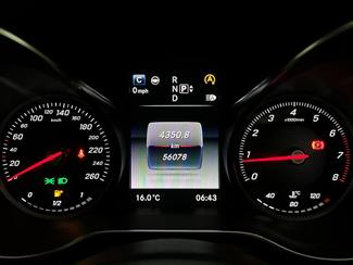 2015 Mercedes-Benz C 200 - Thumbnail