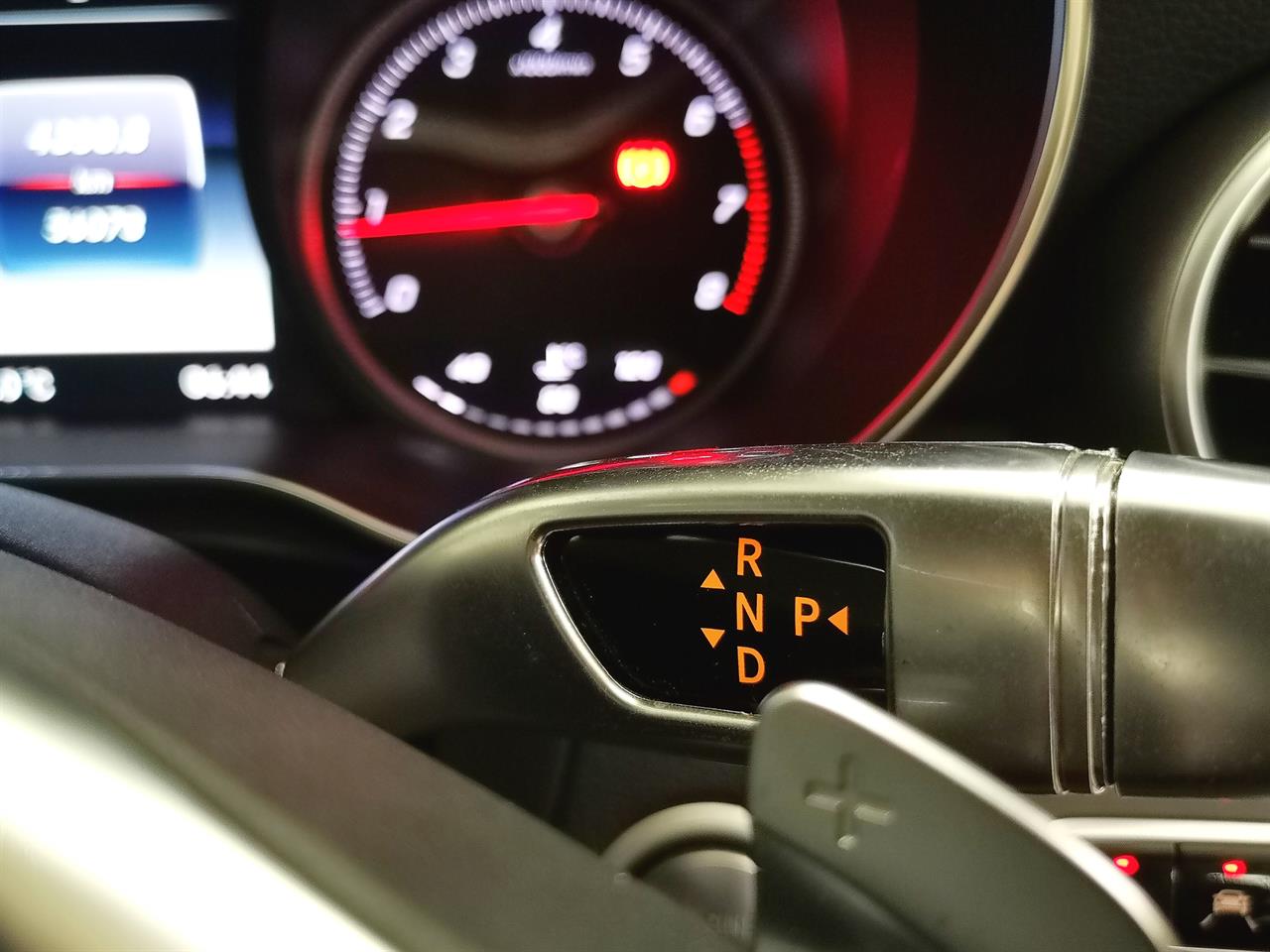 2015 Mercedes-Benz C 200