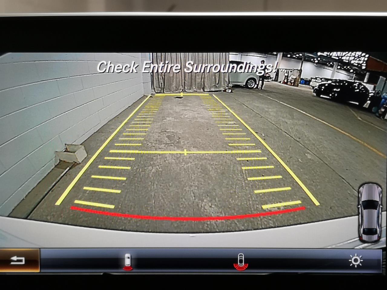 2015 Mercedes-Benz C 200