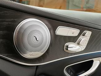 2015 Mercedes-Benz C 200 - Thumbnail