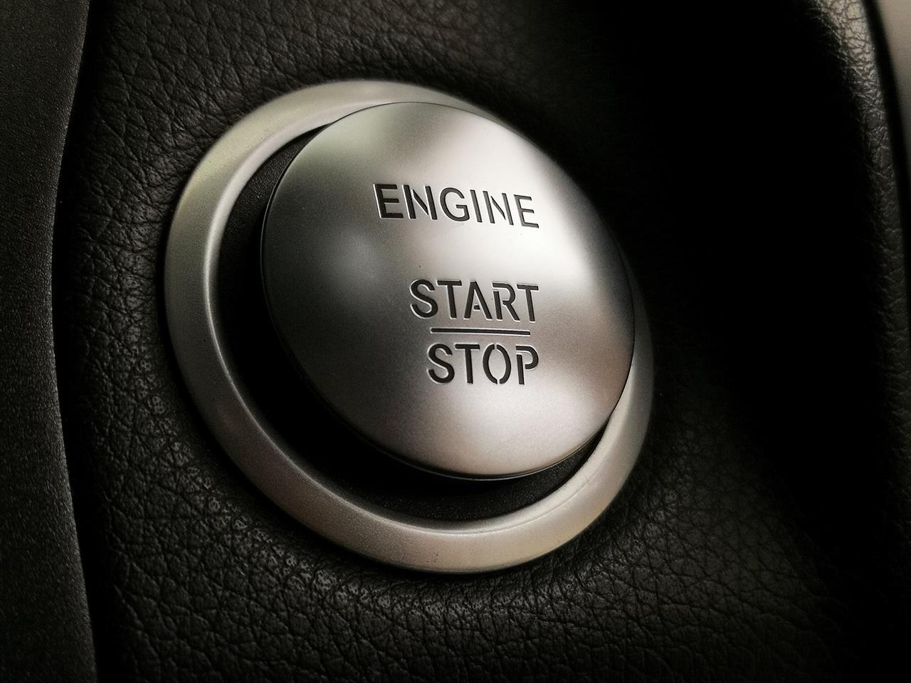 2015 Mercedes-Benz C 200