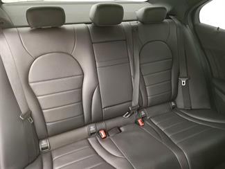 2015 Mercedes-Benz C 200 - Thumbnail