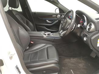 2015 Mercedes-Benz C 200 - Thumbnail