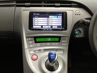 2013 Toyota Prius - Thumbnail