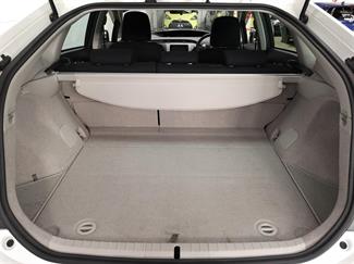 2013 Toyota Prius - Thumbnail