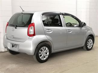 2015 Toyota Passo - Thumbnail