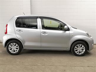 2015 Toyota Passo - Thumbnail