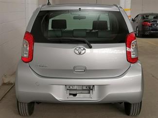 2015 Toyota Passo - Thumbnail