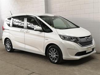 2017 Honda Freed - Thumbnail