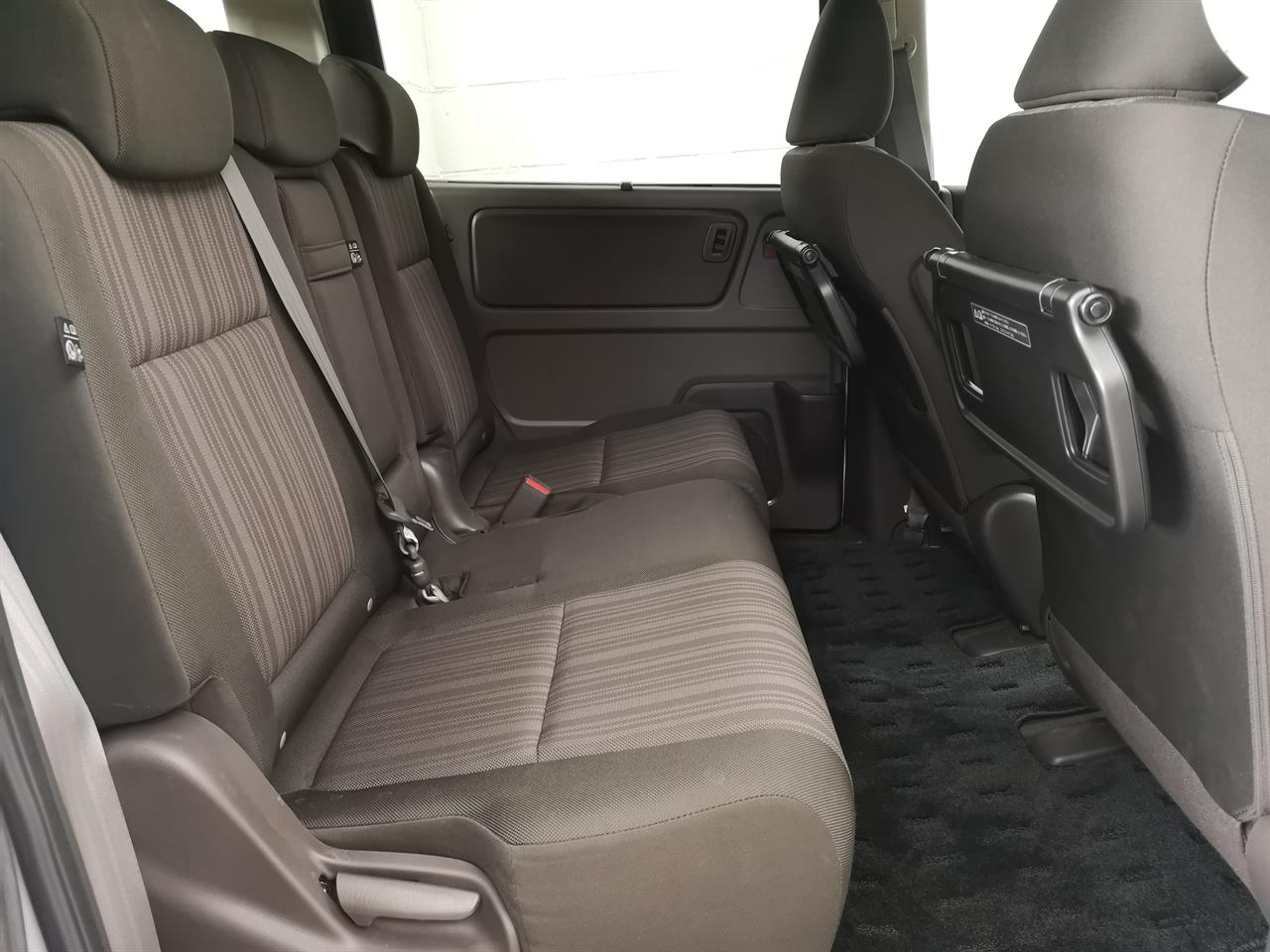 2017 Honda Freed