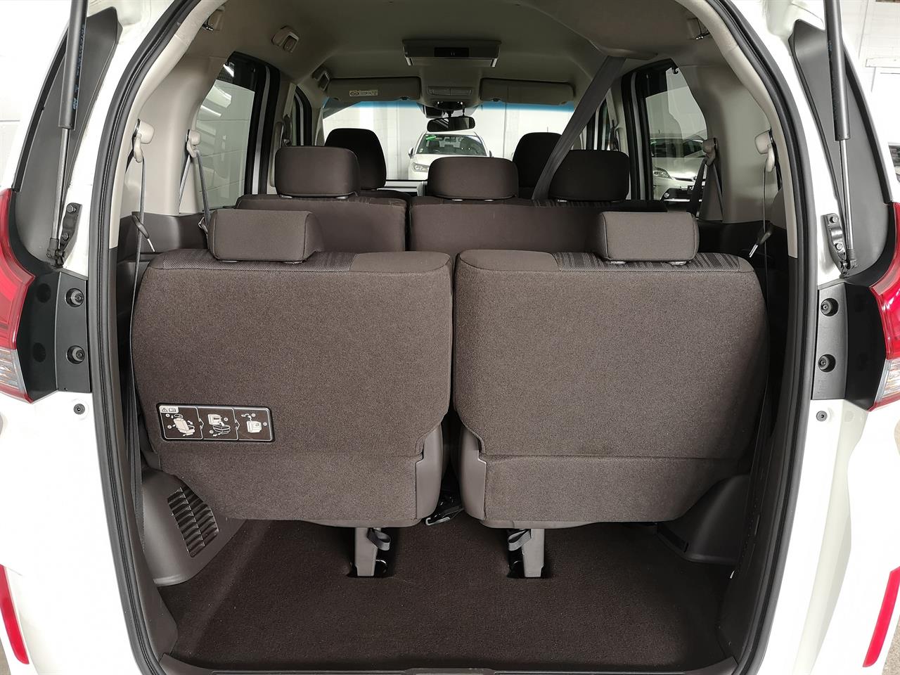 2017 Honda Freed