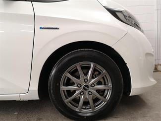 2017 Honda Freed - Thumbnail