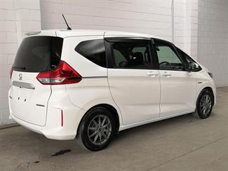 2017 Honda Freed - Thumbnail