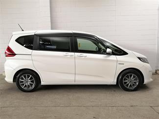 2017 Honda Freed - Thumbnail