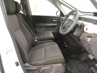 2017 Honda Freed - Thumbnail