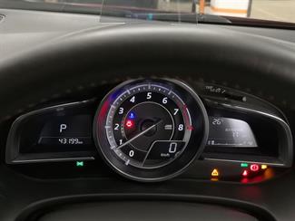 2015 Mazda Axela - Thumbnail