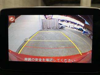 2015 Mazda Axela - Thumbnail