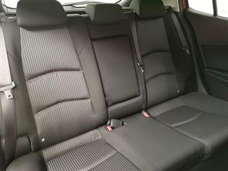 2015 Mazda Axela - Thumbnail