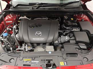 2015 Mazda Axela - Thumbnail