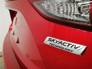 2015 Mazda Axela - Thumbnail