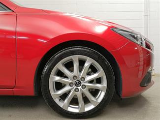 2015 Mazda Axela - Thumbnail