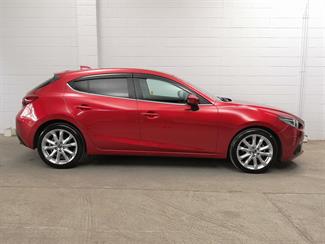 2015 Mazda Axela - Thumbnail