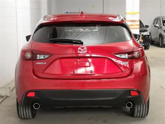 2015 Mazda Axela - Thumbnail