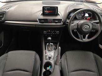 2015 Mazda Axela - Thumbnail