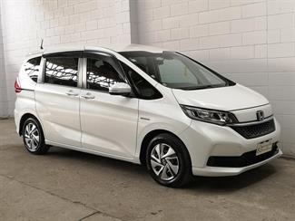 2020 Honda Freed - Thumbnail