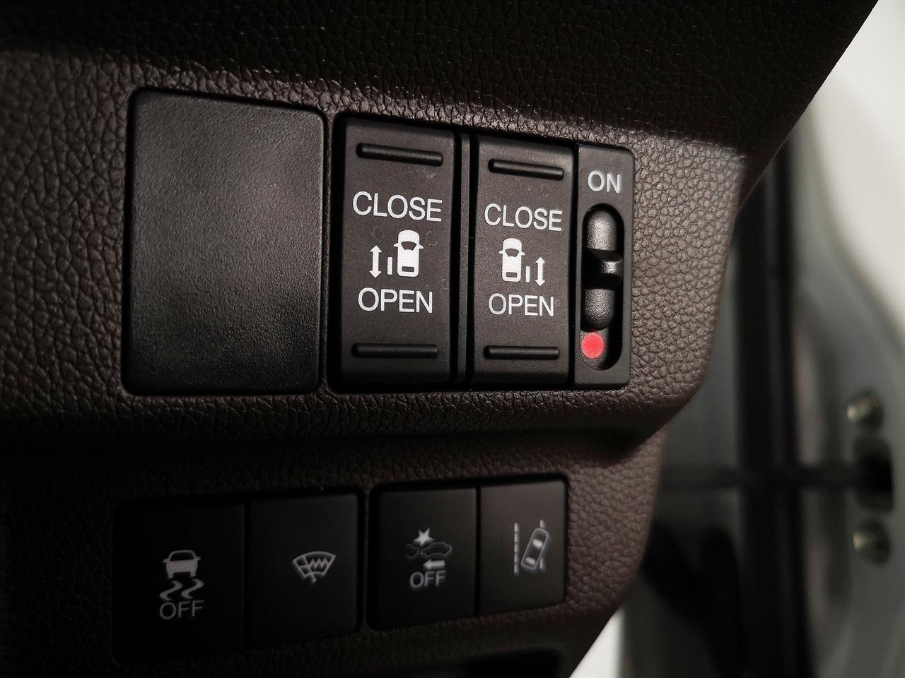 2020 Honda Freed