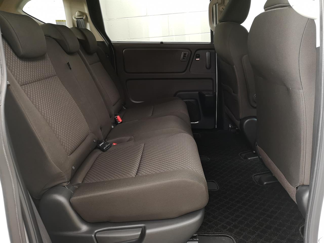 2020 Honda Freed