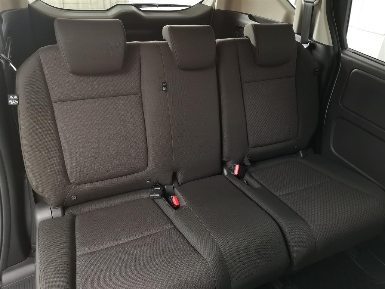 2020 Honda Freed