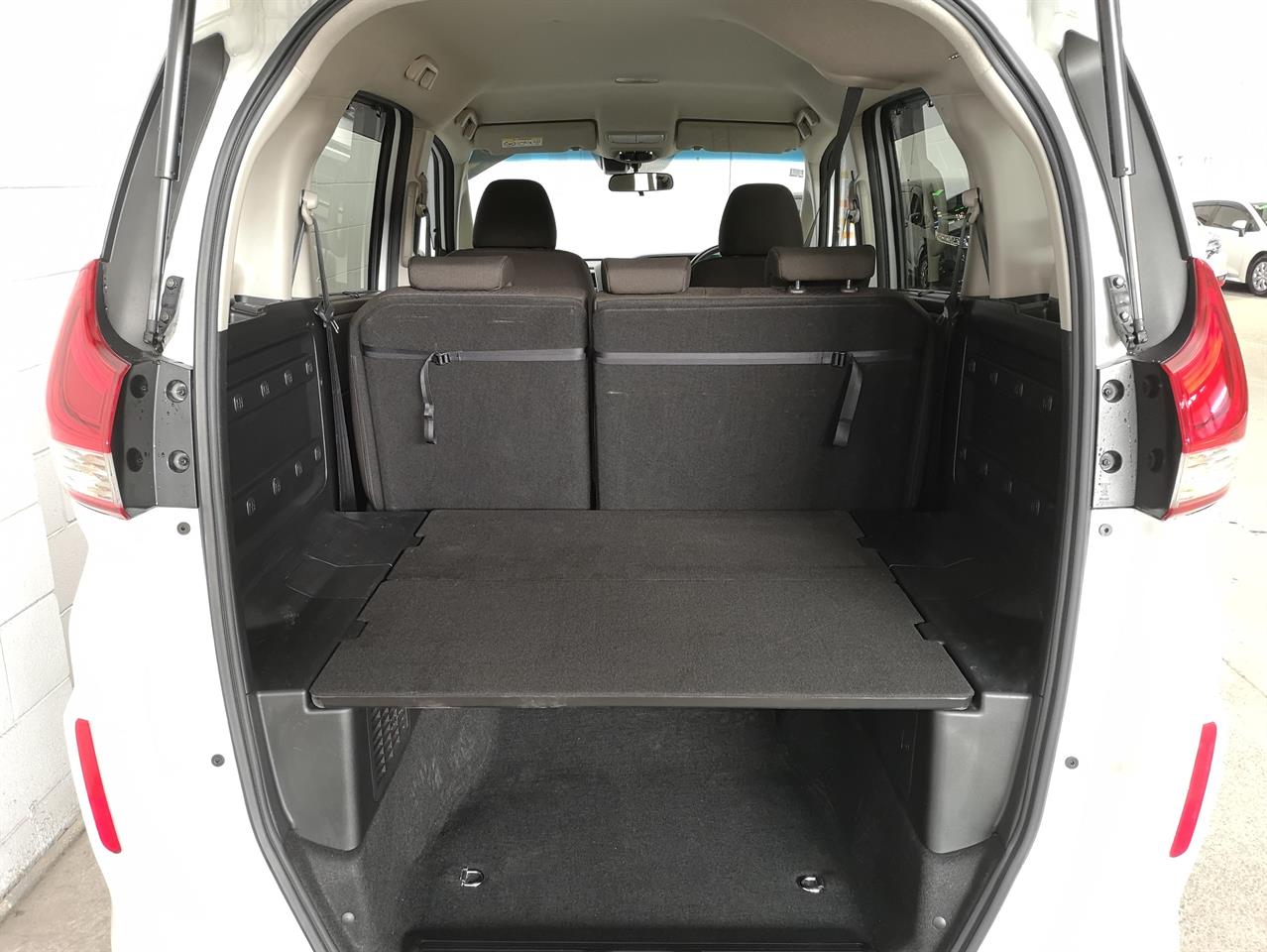 2020 Honda Freed