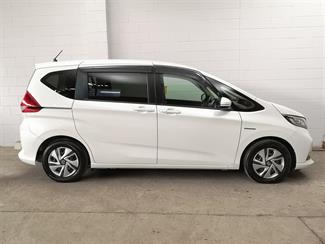 2020 Honda Freed - Thumbnail