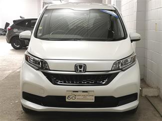 2020 Honda Freed - Thumbnail
