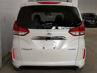 2020 Honda Freed - Thumbnail