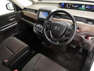 2020 Honda Freed - Thumbnail