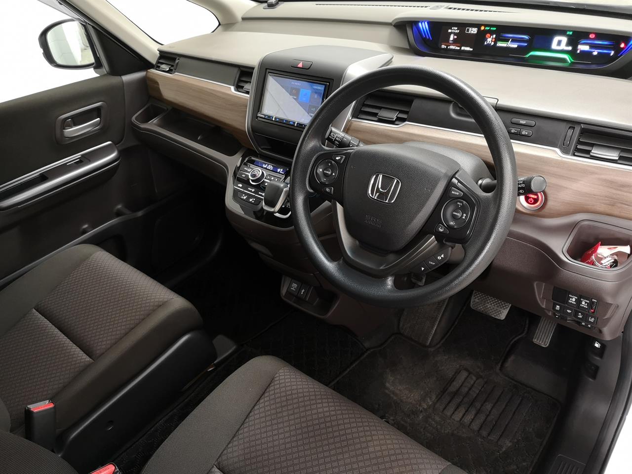 2020 Honda Freed