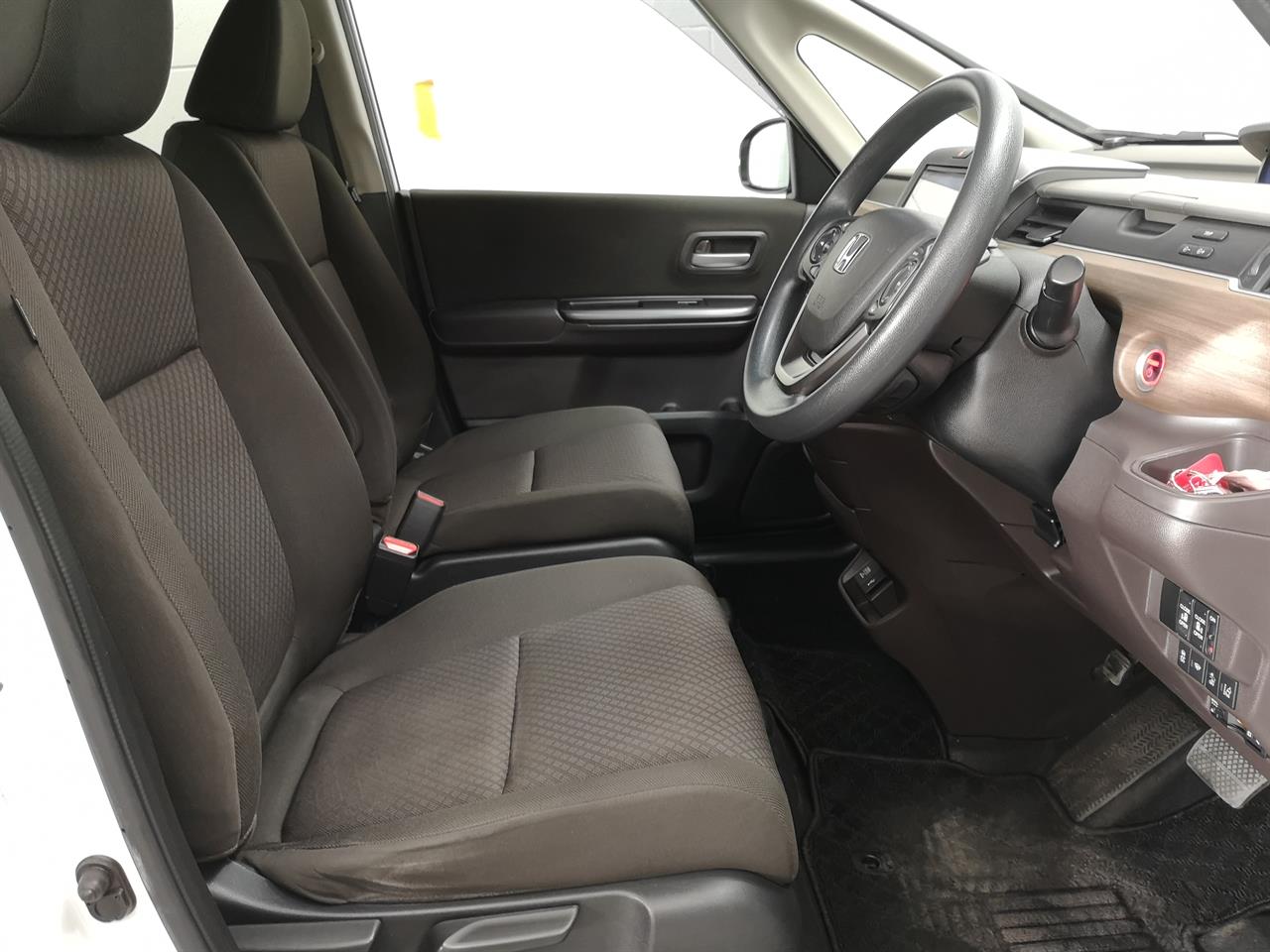 2020 Honda Freed