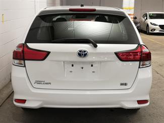 2017 Toyota Corolla - Thumbnail