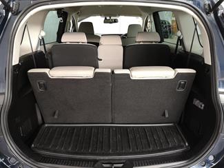 2015 Mazda Premacy - Thumbnail