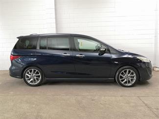 2015 Mazda Premacy - Thumbnail