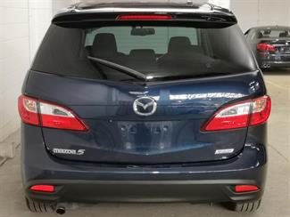 2015 Mazda Premacy - Thumbnail