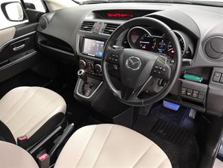 2015 Mazda Premacy - Thumbnail