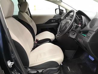 2015 Mazda Premacy - Thumbnail