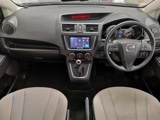 2015 Mazda Premacy - Thumbnail