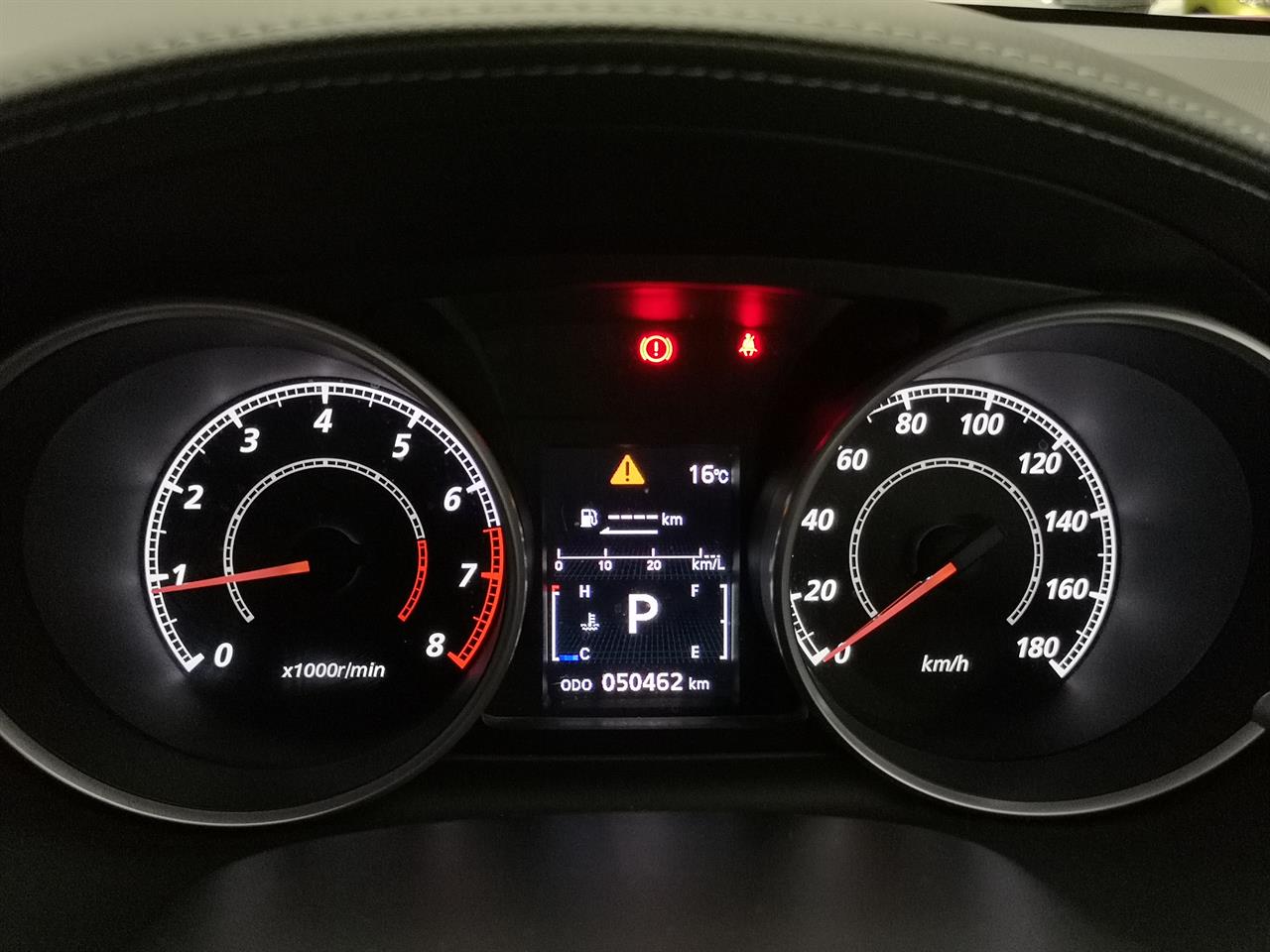 2012 Mitsubishi Outlander